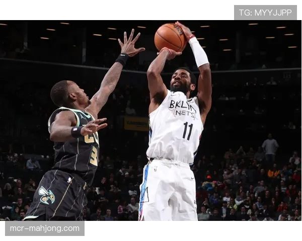 欧文绝杀超时无效，篮网主场一分惜败于公牛