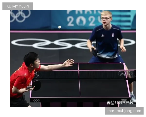 国际奥委会考察组肯定巴黎奥运乒乓球场地准备工作