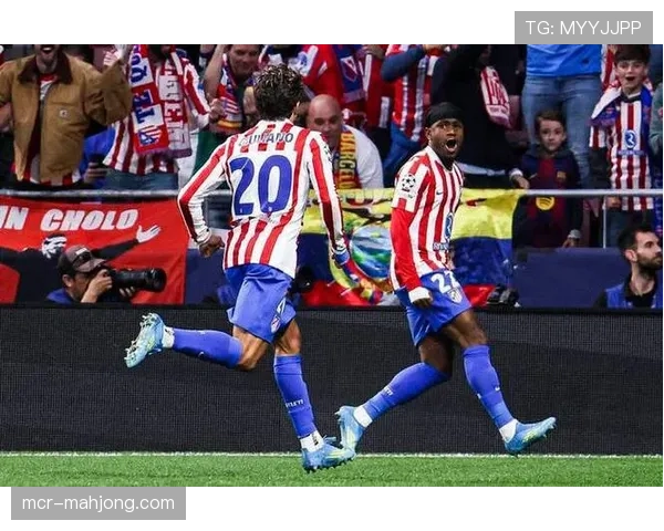 欧冠四强全部产生：巴黎、拜仁、马竞、阿森纳晋级半决赛